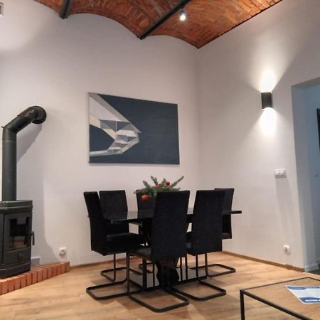 Apartament Sobieskiego Nowy Sącz Dış mekan fotoğraf