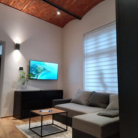 Apartament Sobieskiego Nowy Sącz Dış mekan fotoğraf