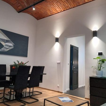 Apartament Sobieskiego Nowy Sącz Dış mekan fotoğraf