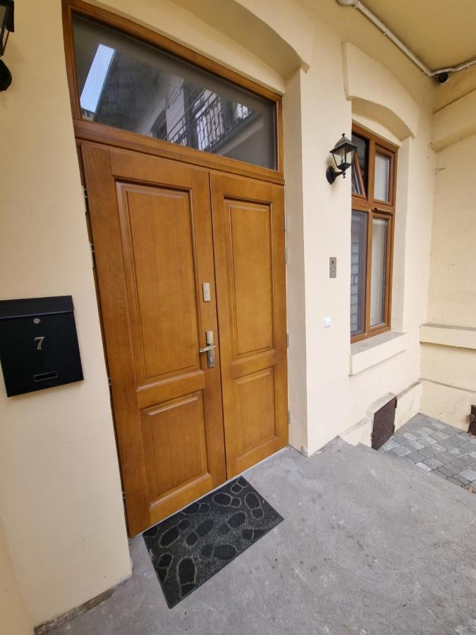 Apartament Sobieskiego Nowy Sącz Dış mekan fotoğraf