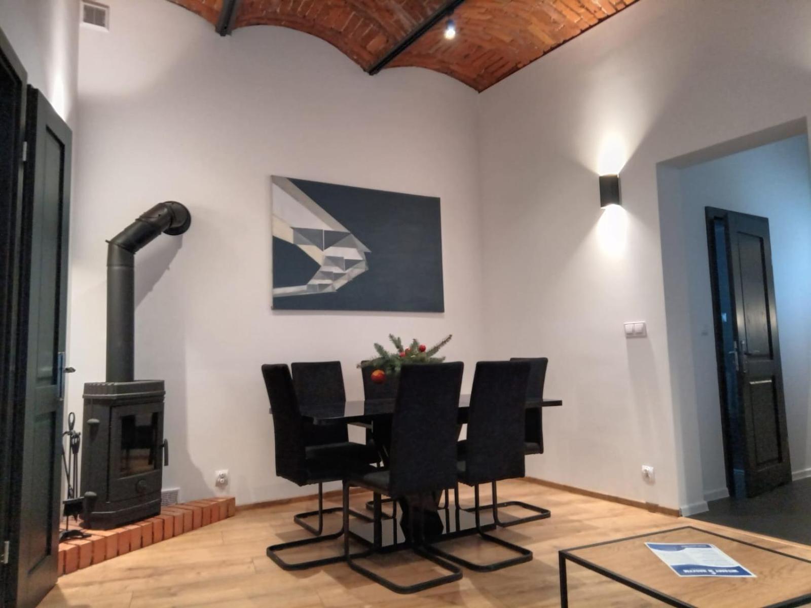Apartament Sobieskiego Nowy Sącz Dış mekan fotoğraf