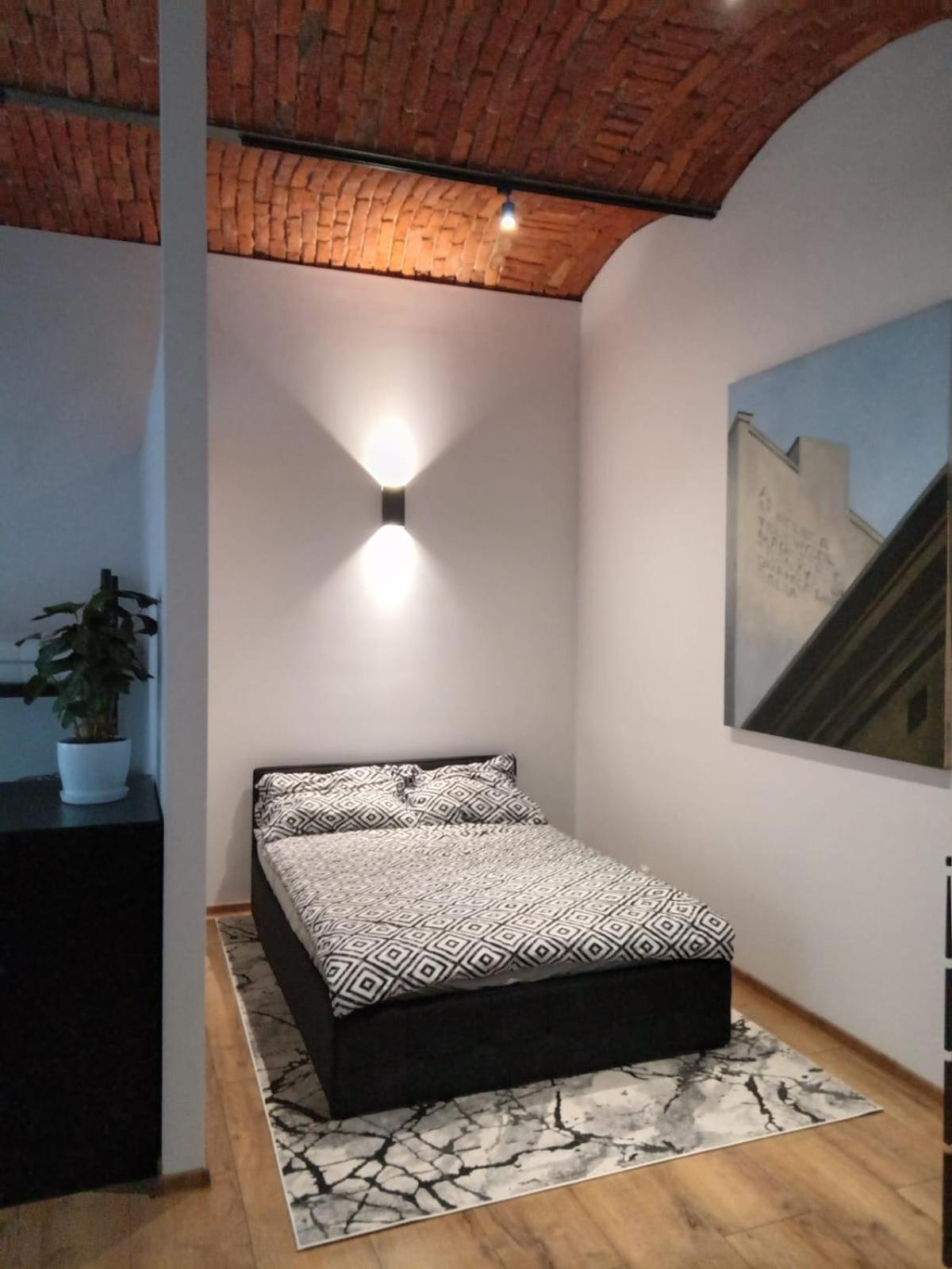 Apartament Sobieskiego Nowy Sącz Dış mekan fotoğraf