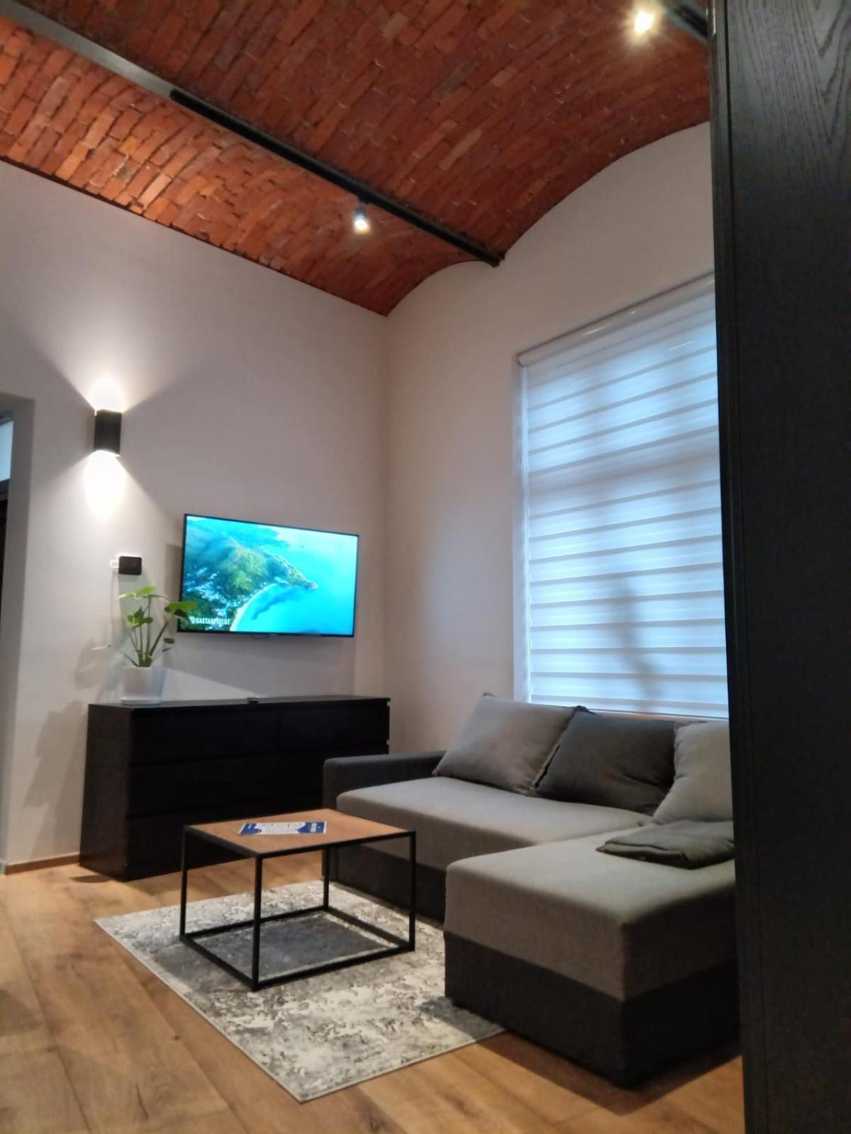 Apartament Sobieskiego Nowy Sącz Dış mekan fotoğraf